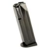 Picture of Cz 9Mm Black 20 Round Magazine