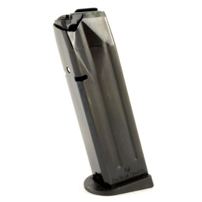 Picture of Cz 9Mm Black 20 Round Magazine