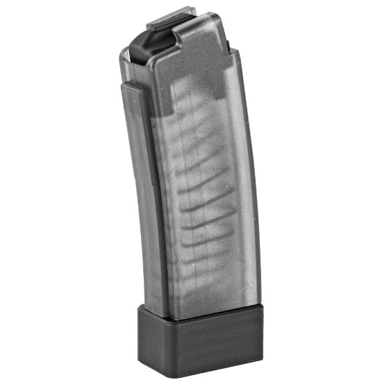 Picture of Cz 9Mm Clear 20 Round Magazine