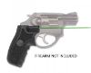 Picture of Lasergrip Ruger Lcr/Lcrx Green