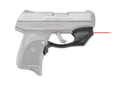 Picture of Laserguard Ruger Ec9s/Lc9s Red