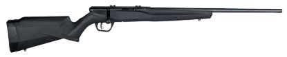 Picture of Savage Arms 70500 B22 Magnum F Bolt Action 22 Wmr Caliber With 10+1 Capacity, 21" Barrel, Matte Blued Metal Finish & Matte Black Synthetic Stock Right Hand (Full Size) 