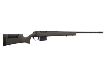 Picture of 307 Range Xp 6.5Rpm 24" Adj