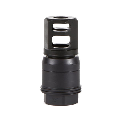 Picture of Muzzle Brk Cl 7.62Mm 25 Deg