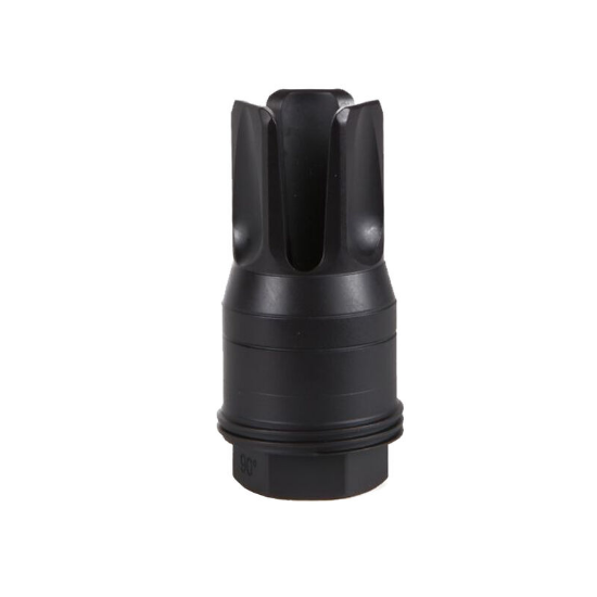 Picture of Flash Hider Cl 7.62Mm 90 Deg