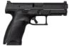 Picture of Cz P-10C 9Mm Black Semi-Automatic Pistol (Low Capacity)