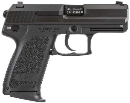 Picture of Usp9 Cmpct V7 9Mm 13+1 Lem Fs