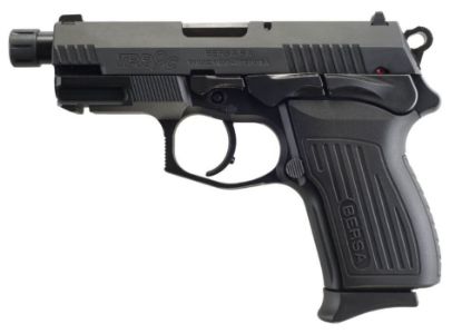 Picture of Tpr9 Compact 9Mm Matte 13+1 Tb