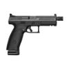 Picture of Cz P-10F 9Mm Suppressor Ready Black Semi-Automatic Pistol