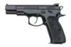 Picture of Cz 75 B Omega 9Mm Black Semi-Automatic Pistol (Low Capacity)