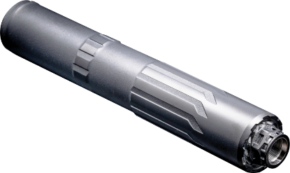 Picture of Hekate Dt 338 Silencer 3/4X24