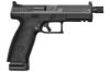 Picture of Cz P-10F 9Mm Black Pistol (Low Capacity)