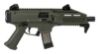 Picture of Cz Scorpion Evo 3 9Mm Od Green Semi-Automatic 10 Round Pistol