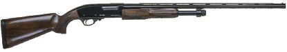 Picture of Cz-Usa 06576 Cz 628 Field Select Pump 28 Gauge 28" 4+1 2.75" Gloss Blued Rec/Barrel Turkish Walnut Fixed Pistol Grip Stock Right Hand (Full Size) Includes 5 Chokes 