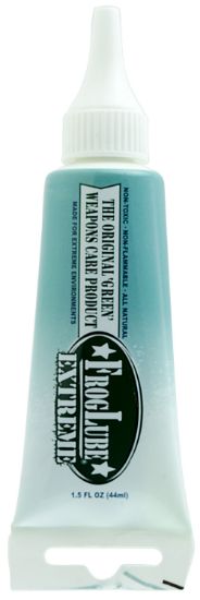 Picture of Froglube 15248 Clp Liquid Extreme Cleans, Lubricates, Prevents Rust & Corrosion 1.50 Oz Squeeze Tube 