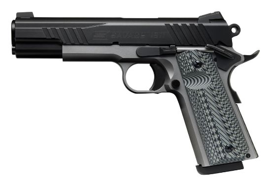 Picture of 1911 Gov 45Acp 2-Tone 5"