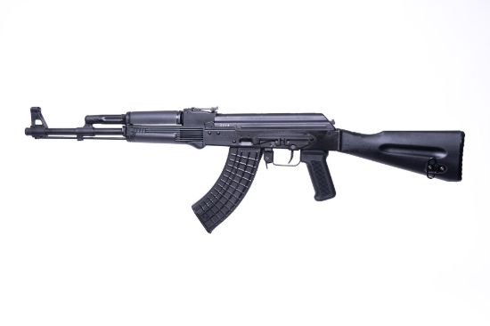 Picture of Arsenal Slr107r-11E 7.62X39mm Black Semi-Automatic Rifle With Enhanced Fire Control Group