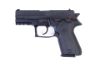 Picture of Arex Rex Zero 1Cp-01B1 9Mm Black With Hogue Solid Black Grips Semi-Automatic 15 Round Pistol