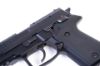 Picture of Arex Rex Zero 1Cp-01B1 9Mm Black With Hogue Solid Black Grips Semi-Automatic 15 Round Pistol