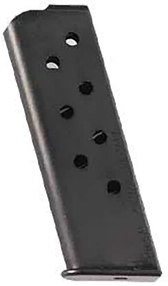 Picture of Beretta Usa Jm21 21 Bobcat 7Rd 22 Lr Blued Carbon Steel 