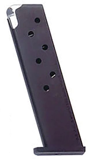 Picture of Beretta Usa Jm85f 85/86 8Rd 380 Acp Compatible W/ Beretta 85/85F/85Fs/86 Blued Steel 