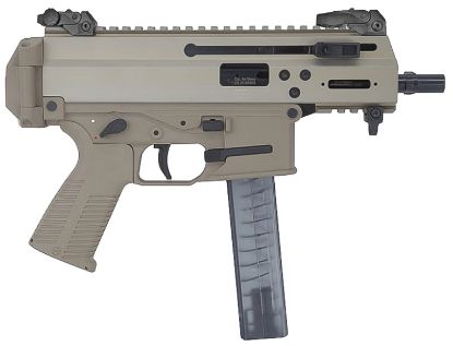 Picture of Apc9k Pro 9Mm Tan 4.3"