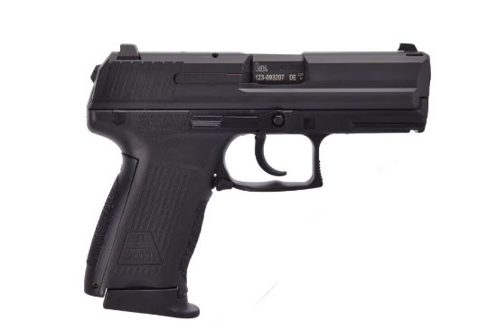 Picture of P2000 V2 Lem Dao 9Mm 10+1