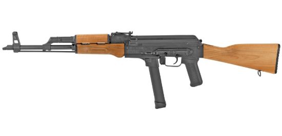 Picture of Nova Modul Wasr-M 9Mm Semi-Automatic Rifle 33Rd