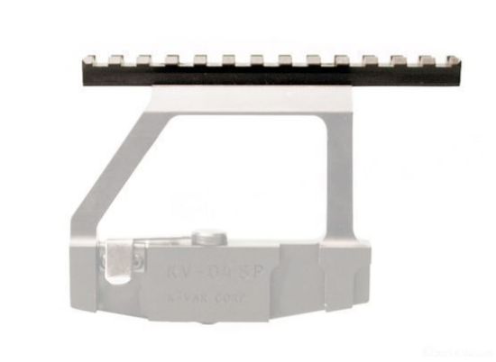 Picture of Arsenal Replacement Picatinny Rail For Kv-04Sp Ak Pistol Scope Mount