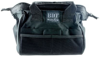 Picture of Bulldog Bdt405b Bdt Tactical Black 