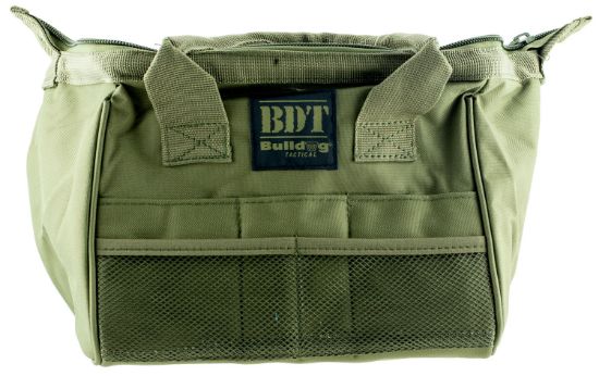 Picture of Bulldog Bdt405g Bdt Tactical Green 