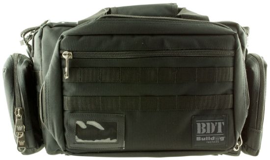 Picture of Bulldog Bdt930b Bdt Tactical Black Xl 