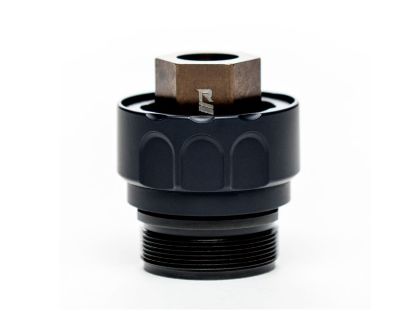 Picture of Obsidian Dual Taper Mount