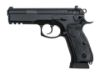 Picture of Cz 75 Sp-01 Tactical 9Mm Black 3 Dot Tritium Sights - 10 Rd Mags