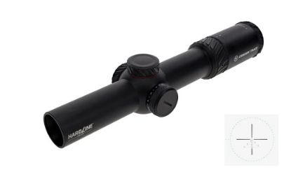 Picture of Hardline 1-6X24 34Mm Tr1-Mil