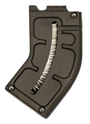 Picture of Franklin Armory 0050422Blk F17 20Rd 17 Wsm For Franklin Armory F17 Spr Black Polymer 