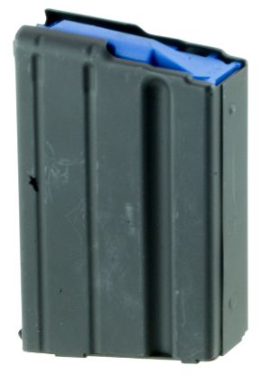 Picture of Franklin Armory 0050412Blk Dfm 10Rd 6.8 Spc For Franklin Armory Ar-15 Black Metal 