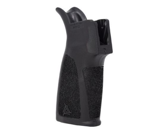 Picture of Thril Rugged Tactical Grip Black (Compatible With M4/Ar 15 Style Weapon Systems)