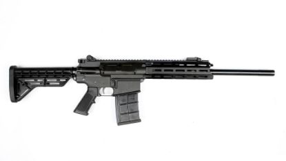 Picture of Ar-Style Semi-Auto 12 Ga Shotgun