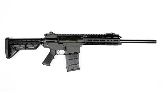 Picture of Ar-Style Semi-Auto 12 Ga Shotgun