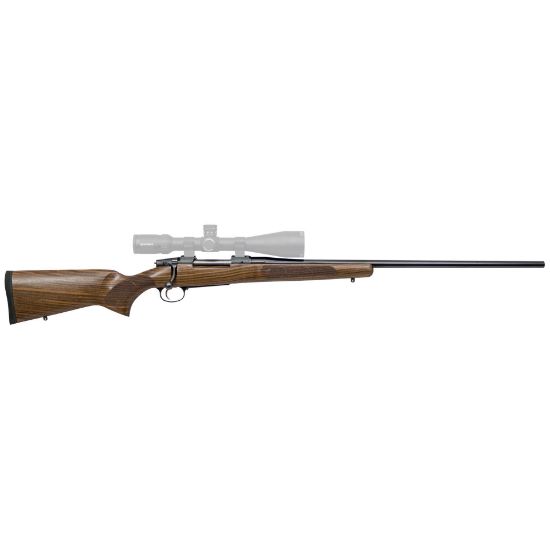 Picture of Cz 557 American 6.5 Creedmoor Bolt Action Rifle