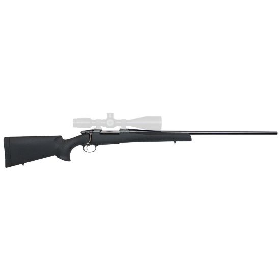 Picture of Cz 557 American Synthetic  270 Winchester Bolt Action Rifle