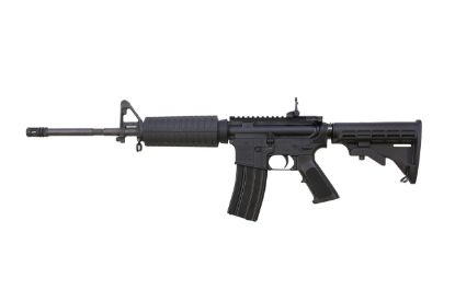 Picture of Patrolman 5.56 16" Or 30+1 Blk