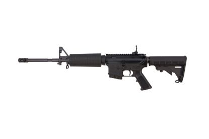 Picture of Patrolman 5.56 16" Blk Ca