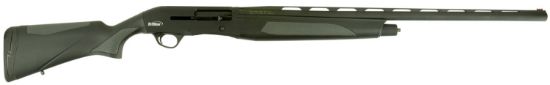 Picture of Tristar 24182 Viper Max 12 Gauge 3.5" 5+1 28" Black Barrel/Receiver, Black Stock Includes 4 Mobilchoke 