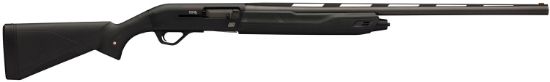 Picture of Winchester Repeating Arms 511205291 Sx4 12 Gauge 26" 4+1 3.5" Overall Matte Black Right Hand (Full Size) Includes 3 Invector-Plus Chokes 