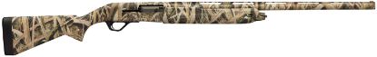 Picture of Winchester Repeating Arms 511206392 Sx4 Waterfowl Hunter 12 Gauge 28" 4+1 3" Overall Mossy Oak Shadow Grass Blades Right Hand (Full Size) Includes 3 Invector-Plus Chokes 