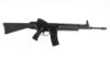 Picture of Marcolmar Firearms Cetme L Gen 2 223 Rem / 5.56X45mm Black Semi-Automatic Rifle Without Rail