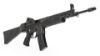 Picture of Marcolmar Firearms Cetme L Gen 2 223 Rem / 5.56X45mm Black Semi-Automatic Rifle Without Rail