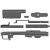 Picture of Cz Scorpion Evo 3 Bullpup Conversion Kit Black